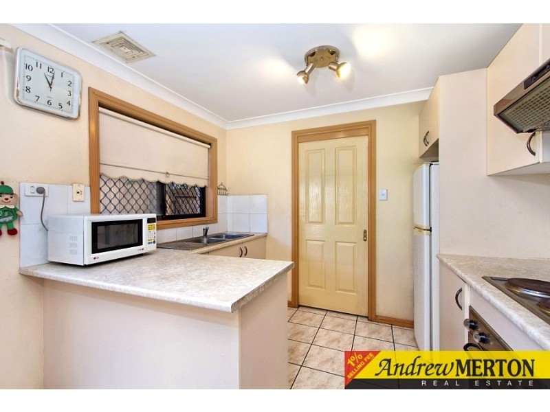 5/51-53 Coveny St, Doonside NSW 2767