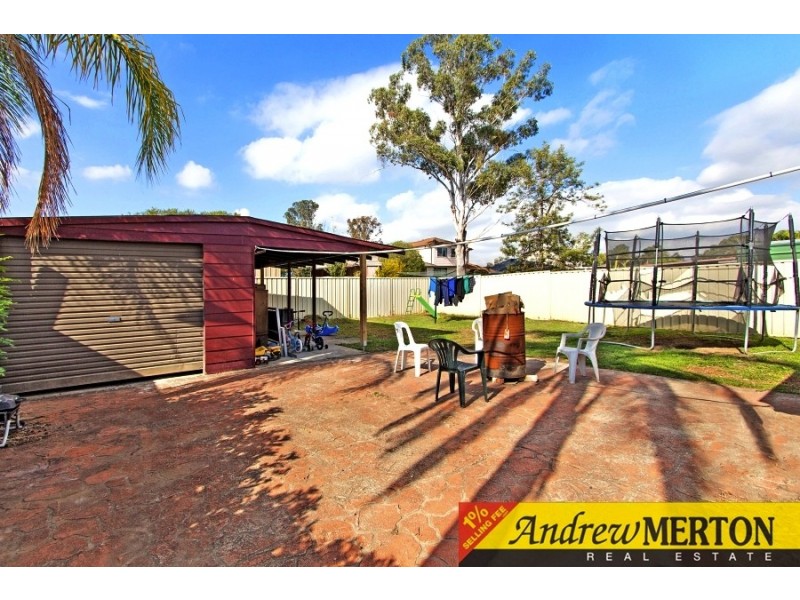 36 Emerson Street, Shalvey NSW 2770