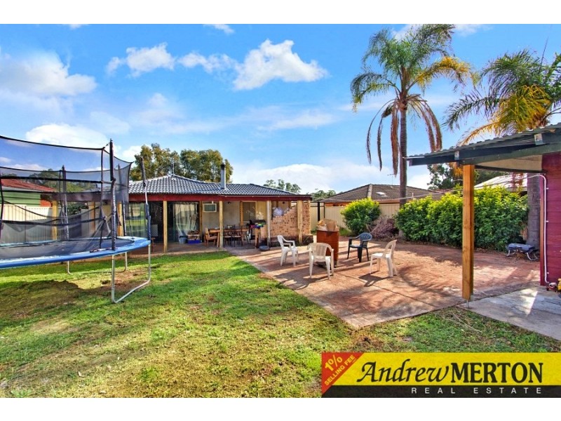 36 Emerson Street, Shalvey NSW 2770