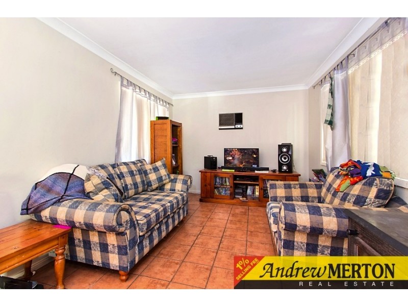 36 Emerson Street, Shalvey NSW 2770