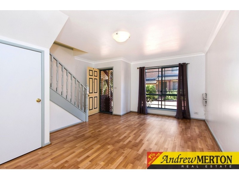 1/5 Mantaka St, Blacktown NSW 2148