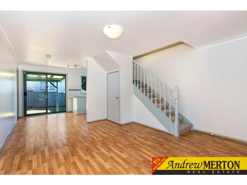 1/5 Mantaka St, Blacktown NSW 2148