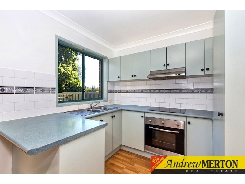 1/5 Mantaka St, Blacktown NSW 2148