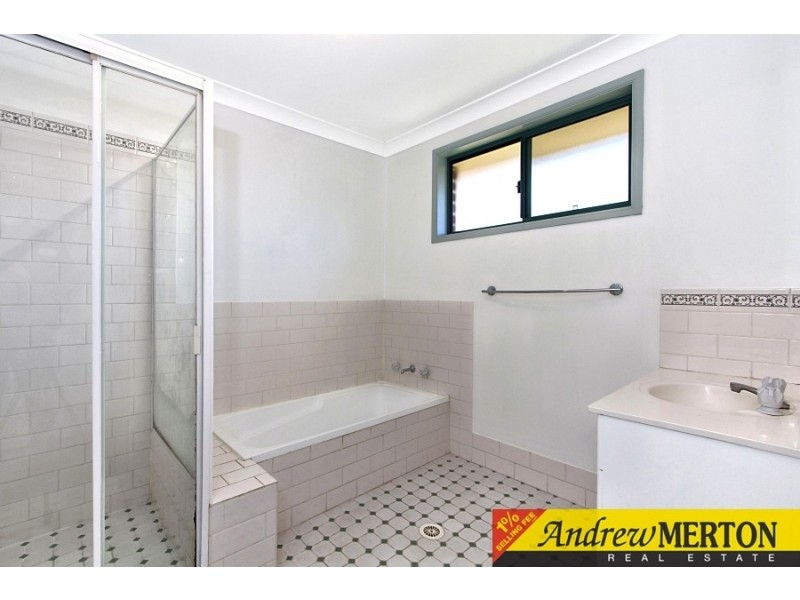 1/5 Mantaka St, Blacktown NSW 2148