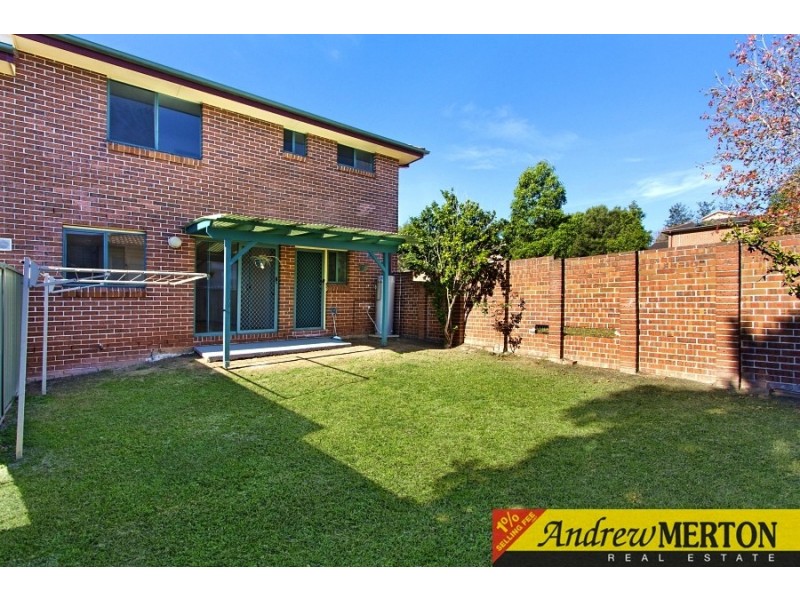 1/5 Mantaka St, Blacktown NSW 2148