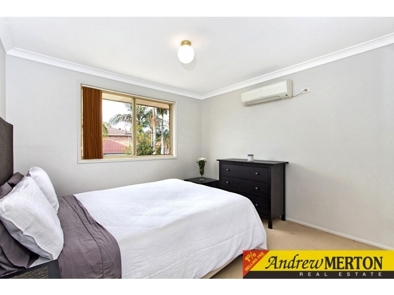 3 Antique Cres, Woodcroft NSW 2767