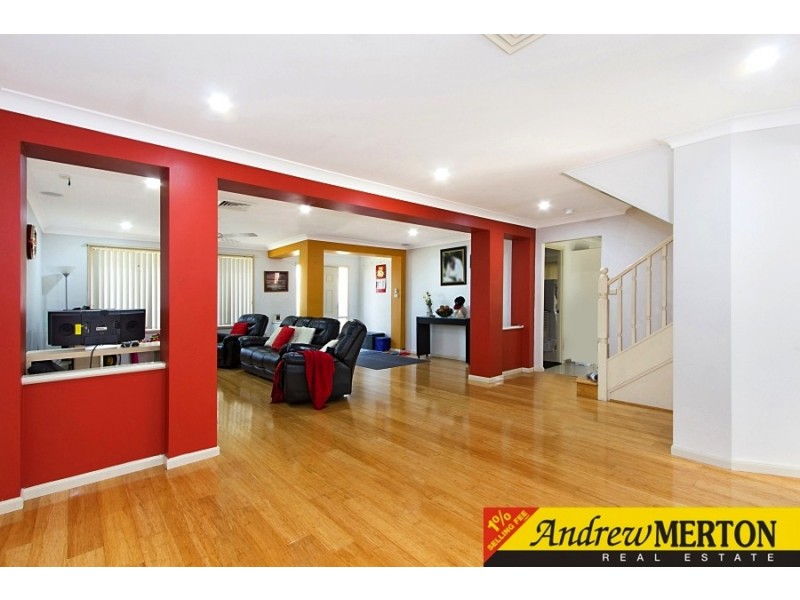 24 Parklea Dr, Parklea NSW 2768