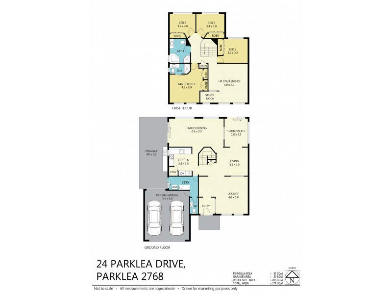 24 Parklea Dr, Parklea NSW 2768