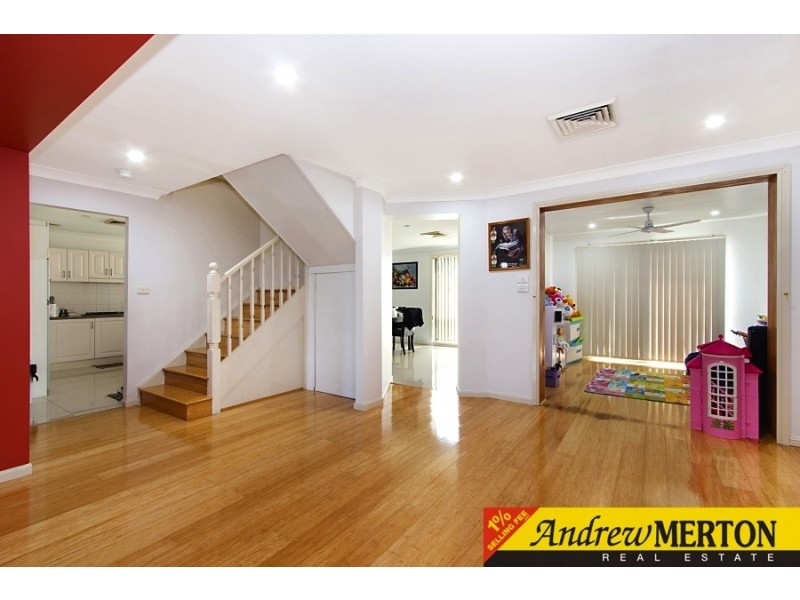 24 Parklea Dr, Parklea NSW 2768