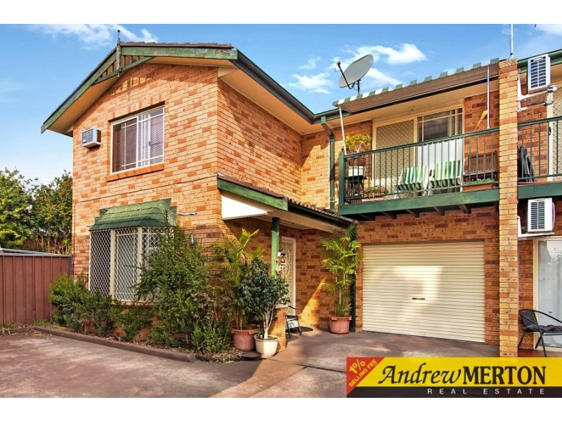 2/32 Tulloona St, Mount Druitt NSW 2770