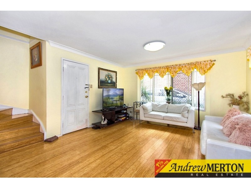 2/32 Tulloona St, Mount Druitt NSW 2770