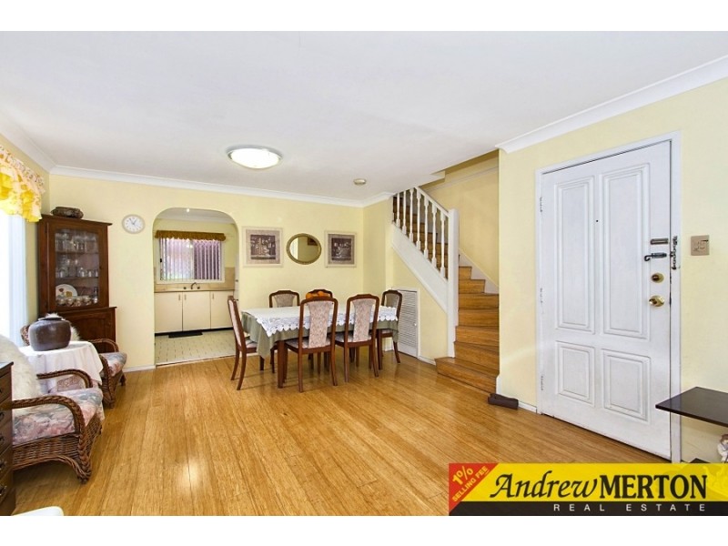 2/32 Tulloona St, Mount Druitt NSW 2770