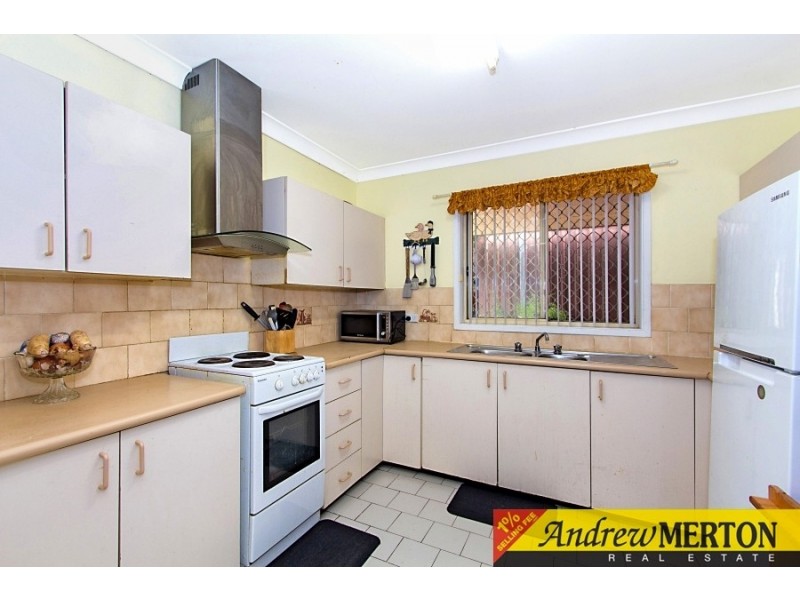 2/32 Tulloona St, Mount Druitt NSW 2770