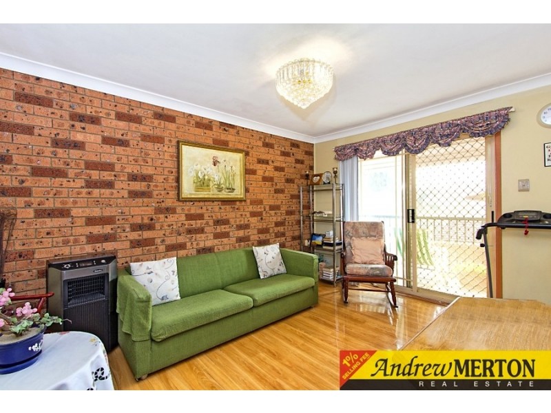 2/32 Tulloona St, Mount Druitt NSW 2770