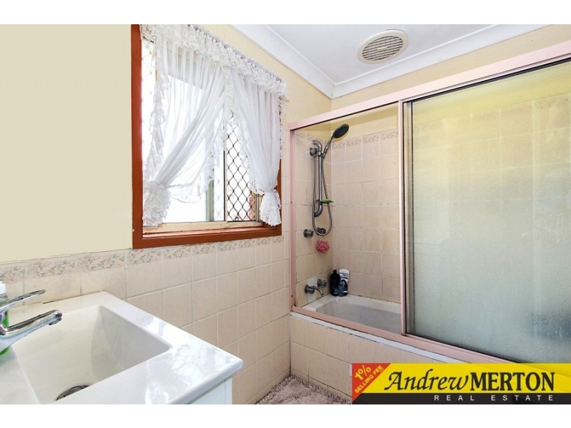 2/32 Tulloona St, Mount Druitt NSW 2770