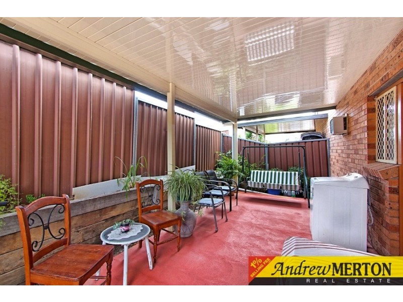 2/32 Tulloona St, Mount Druitt NSW 2770