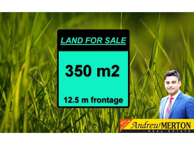 Lot 125 / 32 Boundary Rd, Schofields NSW 2762