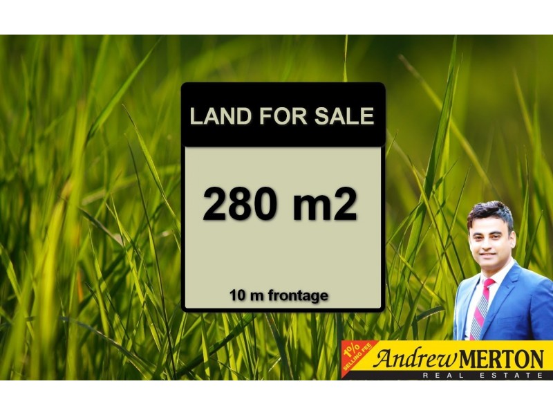 Lot 3039 Proposed Street, Marsden Park NSW 2765