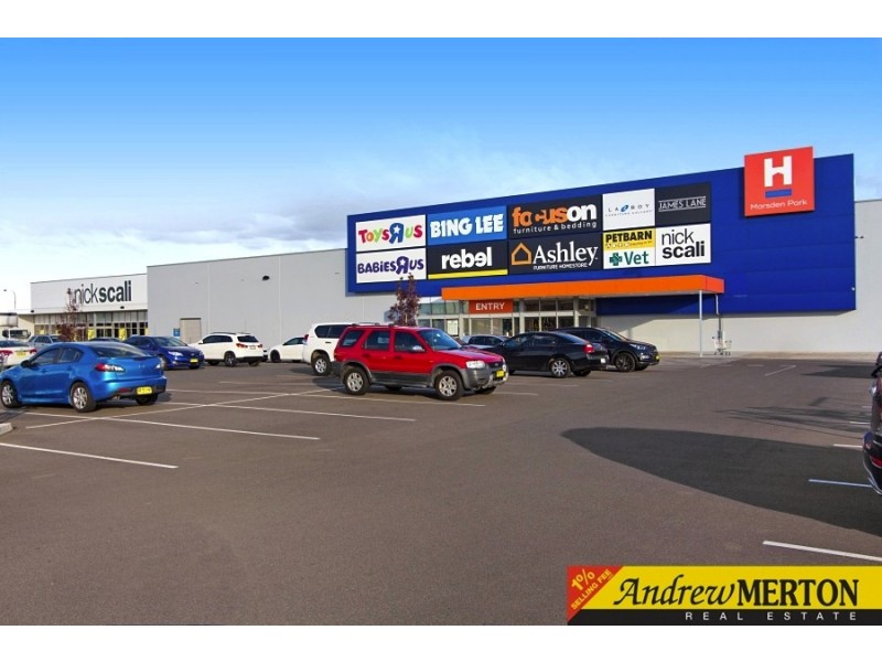 Lot 2287 Milnes, Marsden Park NSW 2765