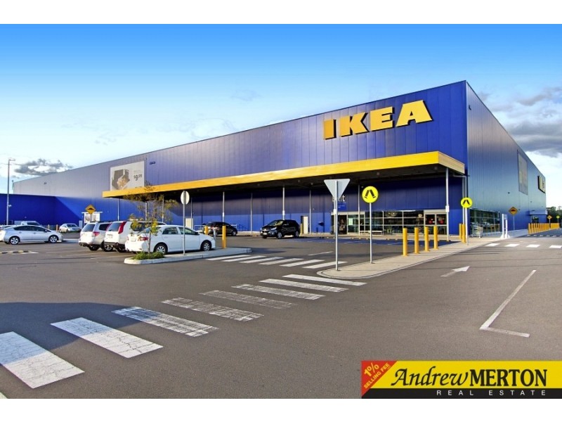 Lot 2287 Milnes, Marsden Park NSW 2765