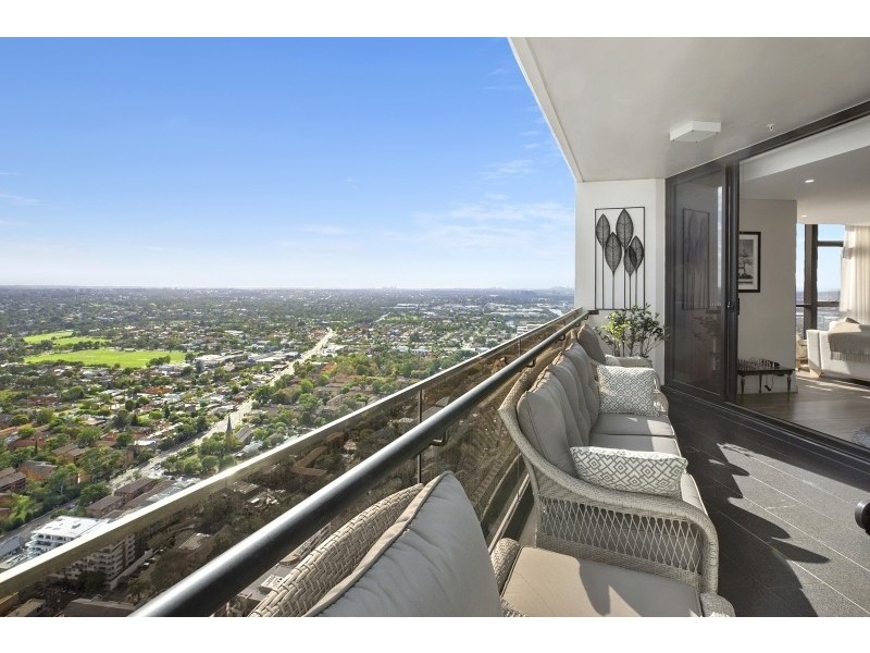 4902/330 Church St, Parramatta NSW 2150