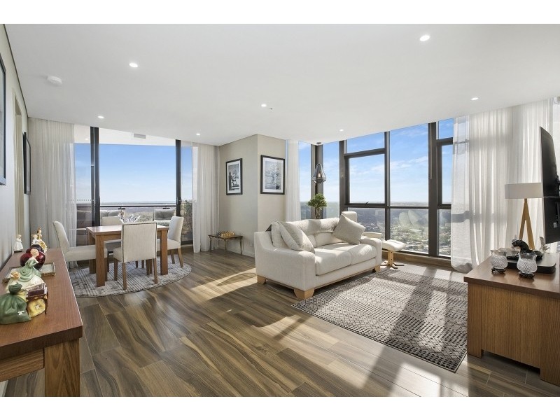 4902/330 Church St, Parramatta NSW 2150