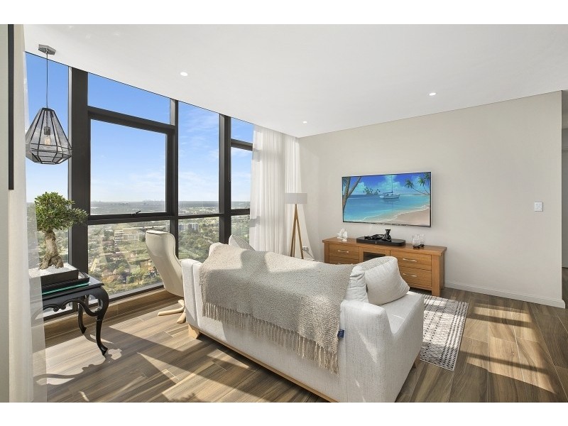 4902/330 Church St, Parramatta NSW 2150