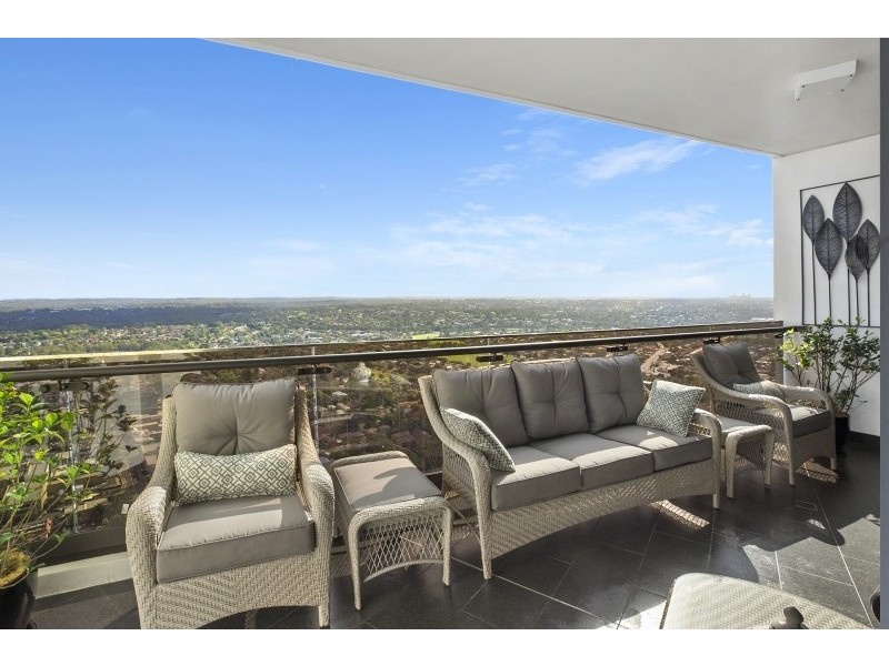 4902/330 Church St, Parramatta NSW 2150