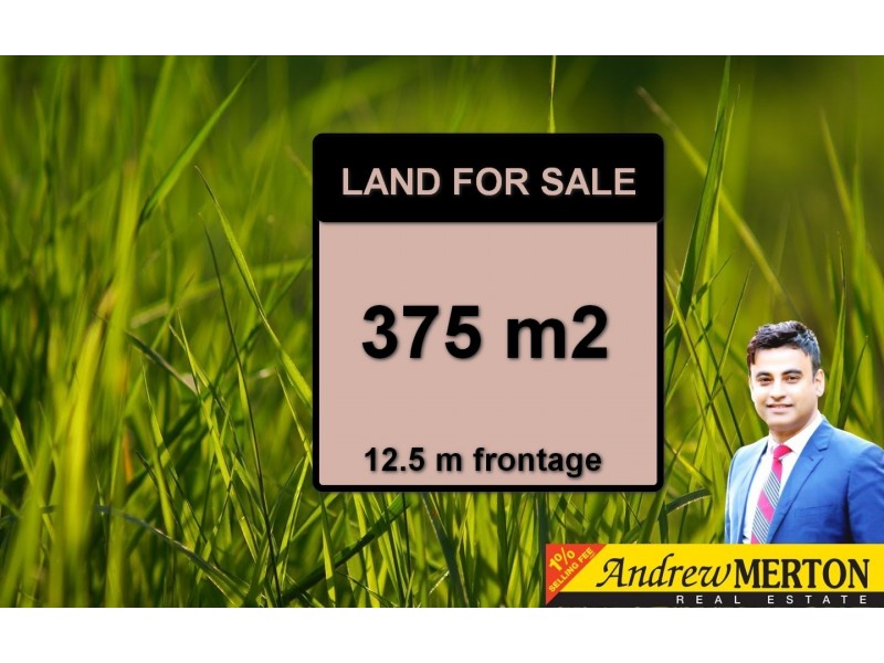 Lot 2195 Newpark, Marsden Park NSW 2765