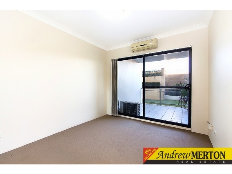 Unit 2/21-29 Third Ave, Blacktown NSW 2148