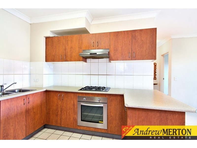 Unit 2/21-29 Third Ave, Blacktown NSW 2148