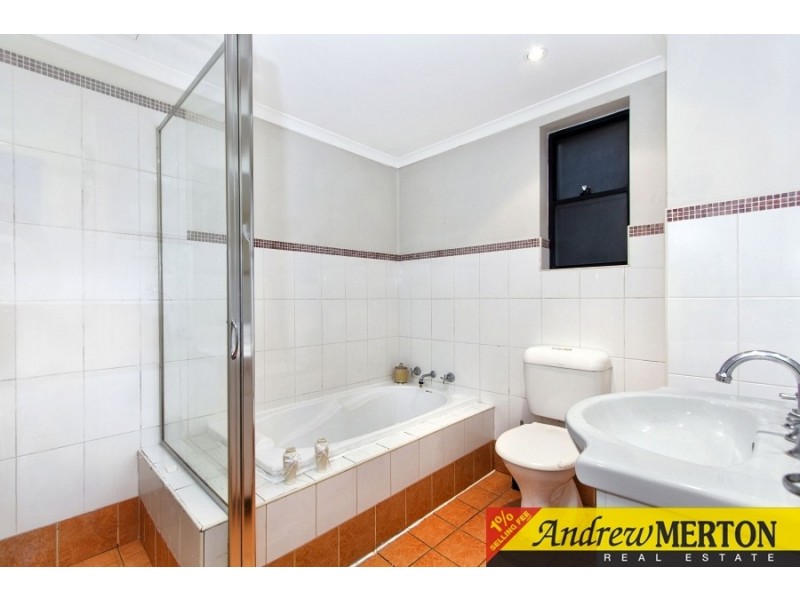 Unit 2/21-29 Third Ave, Blacktown NSW 2148