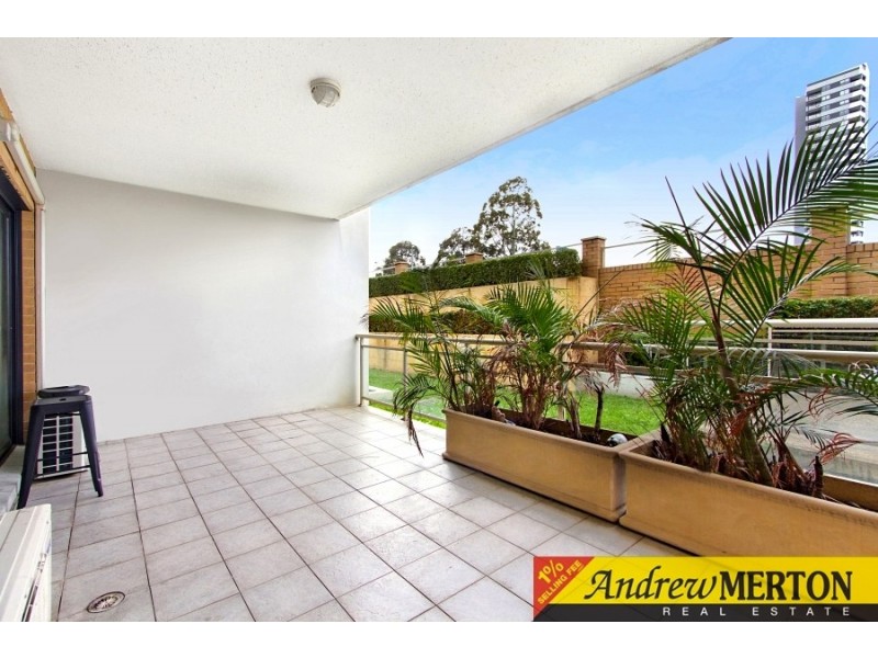 Unit 2/21-29 Third Ave, Blacktown NSW 2148