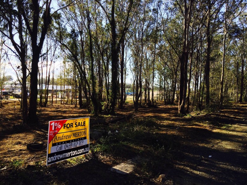 Lot 29 & 30 Campbell Street, Riverstone NSW 2765