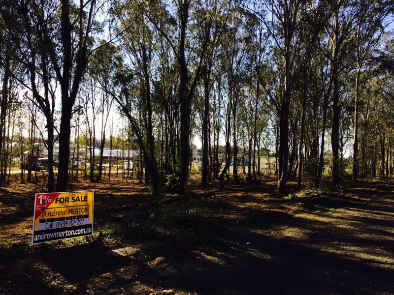 Lot 29 & 30 Campbell Street, Riverstone NSW 2765