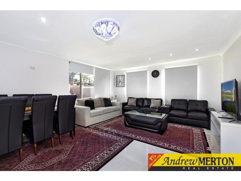 18 Bunsen Ave, Emerton NSW 2770