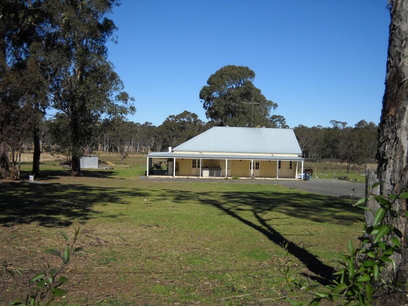 4 Treedale Drive, Oakville NSW 2765