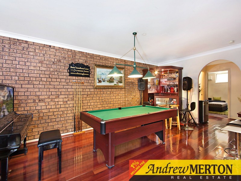 2 Celia Place, Kings Langley NSW 2147