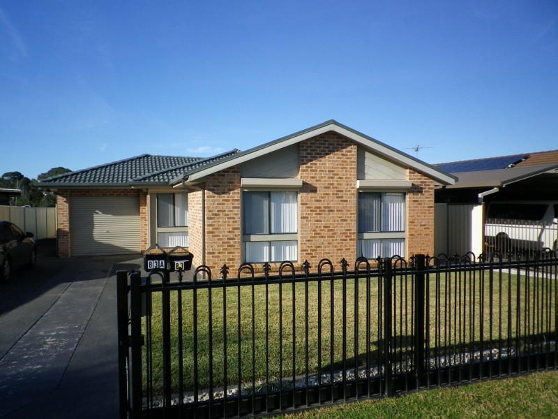 83 COLEBEE CREASANT, Marayong NSW 2148