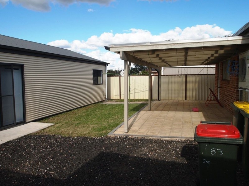 83 COLEBEE CREASANT, Marayong NSW 2148