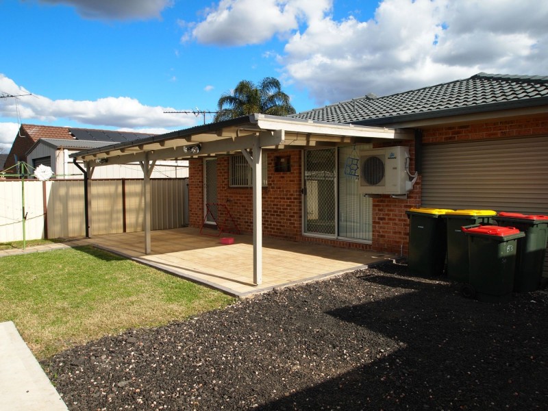 83 COLEBEE CREASANT, Marayong NSW 2148
