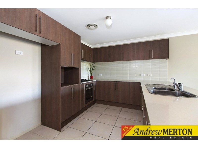 Lot 9 Adelong Parade, The Ponds NSW 2769