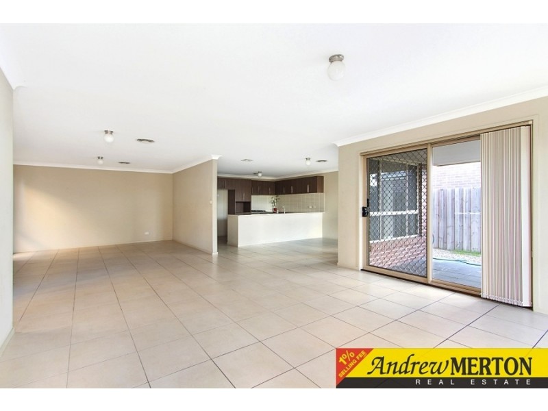 Lot 9 Adelong Parade, The Ponds NSW 2769