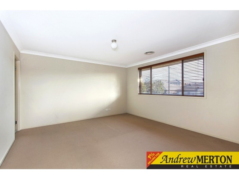 Lot 9 Adelong Parade, The Ponds NSW 2769