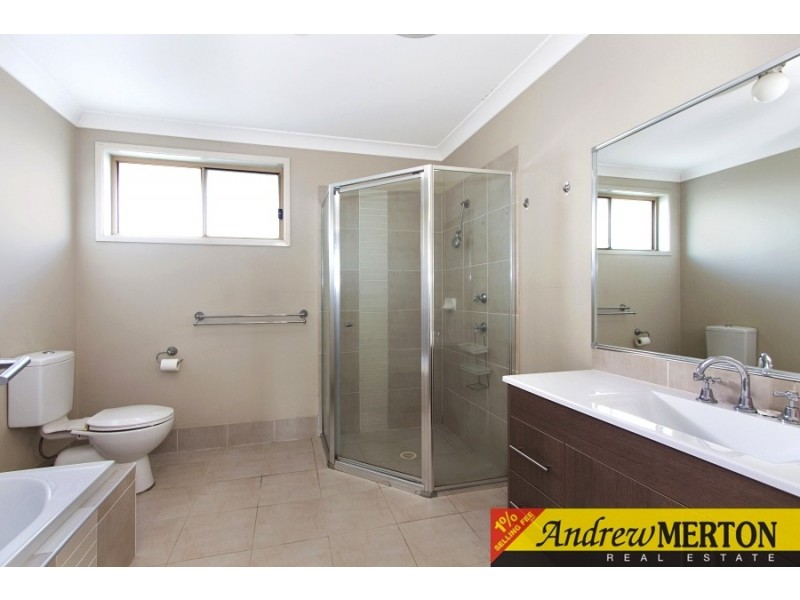 Lot 9 Adelong Parade, The Ponds NSW 2769