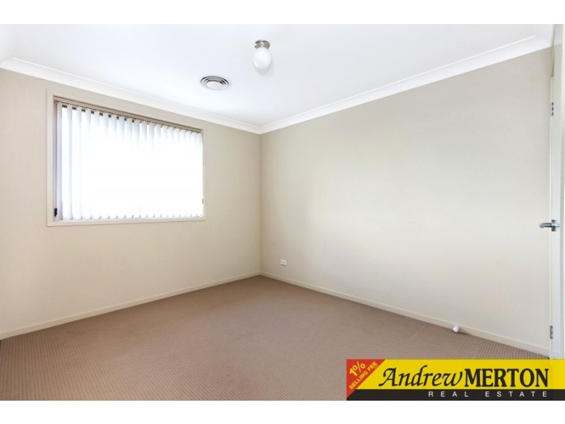 Lot 9 Adelong Parade, The Ponds NSW 2769