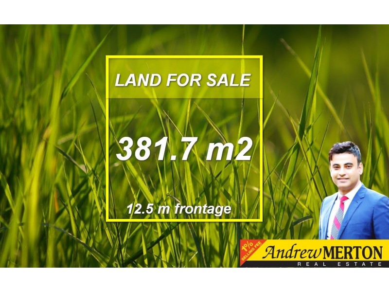 Lot 2115 Proposed Street, Newpark, Marsden Park NSW 2765