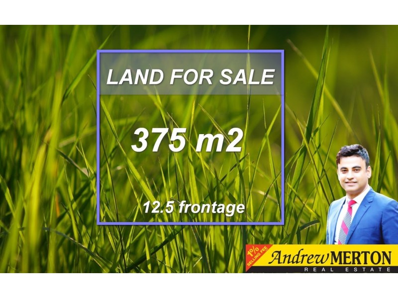 Lot 3056 Floribunda Parade, Marsden Park NSW 2765