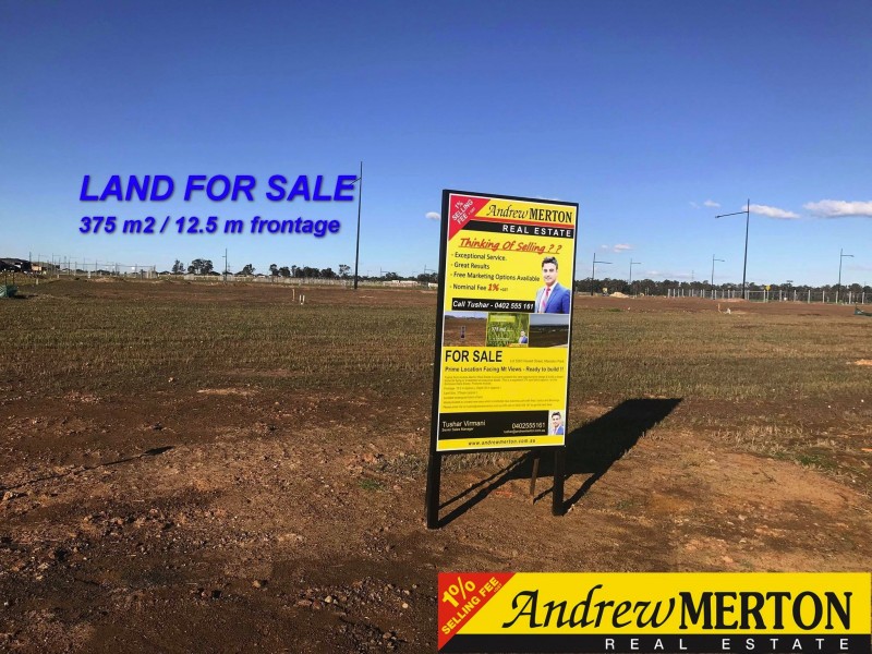 L 5263 Howell Street, Marsden Park NSW 2765