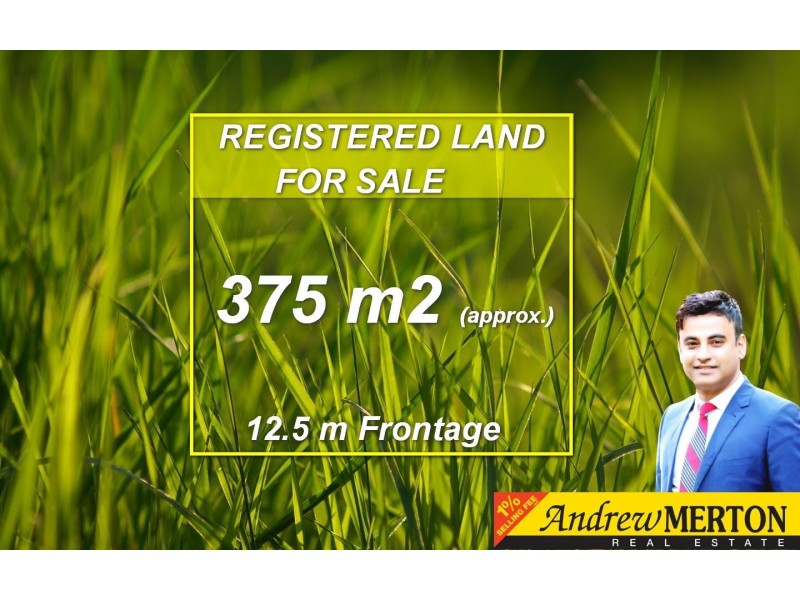 L 5263 Howell Street, Marsden Park NSW 2765